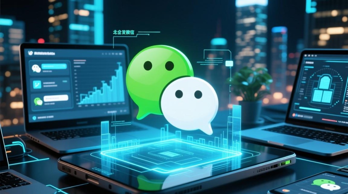 北京微信功能开发公司，如何选择最适合企业需求的解决方案？