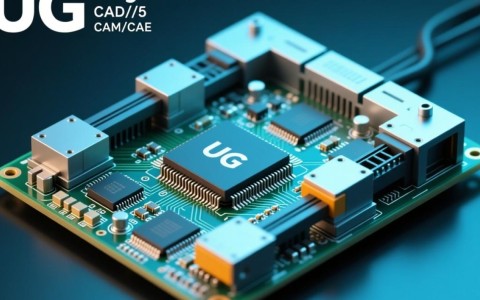电脑配置攻略UG设计软件所需最低配置标准是什么?