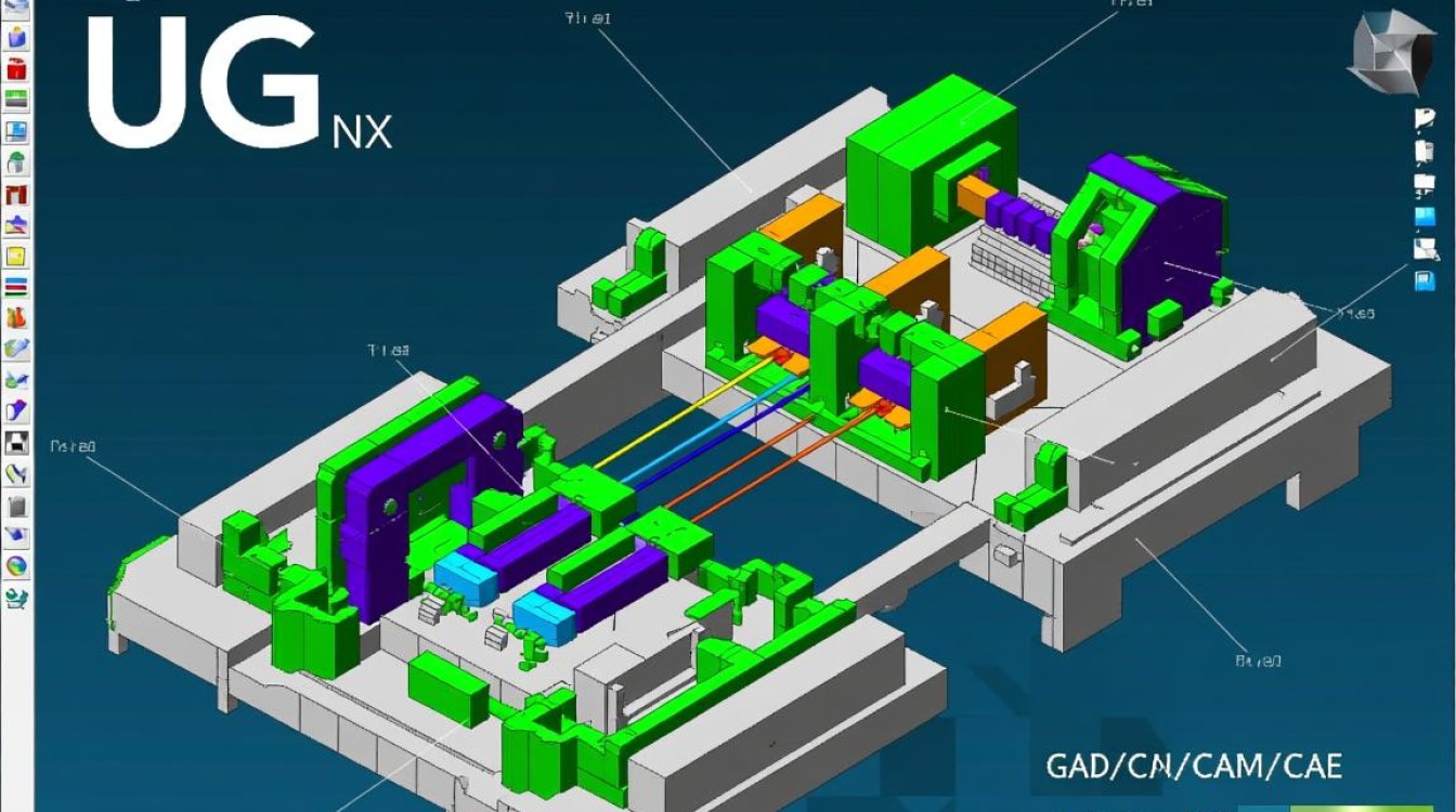电脑配置攻略UG设计软件所需最低配置标准是什么？