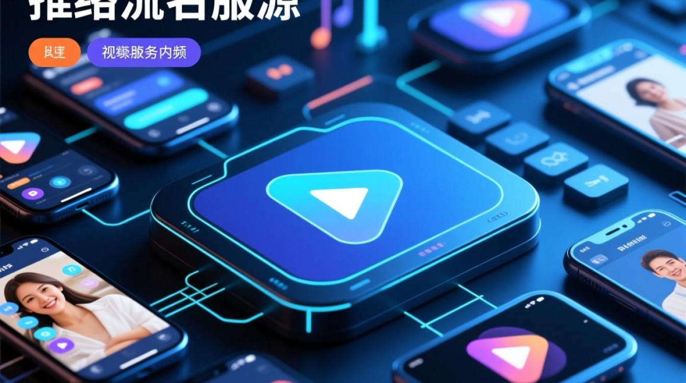 推流域名播放域名如何有效区分与应用？