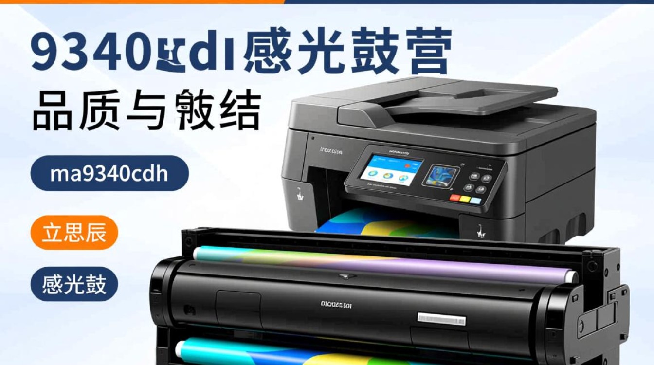 立思辰ma9340cdn感光鼓自营，其品质与性能是否真的卓越？