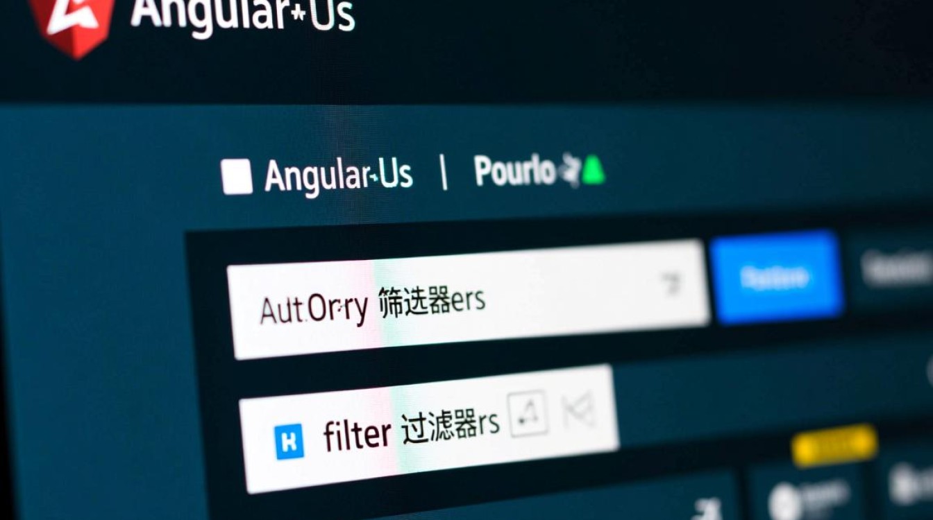 AngularJS中orderBy和filter如何组合实现复杂数据筛选？