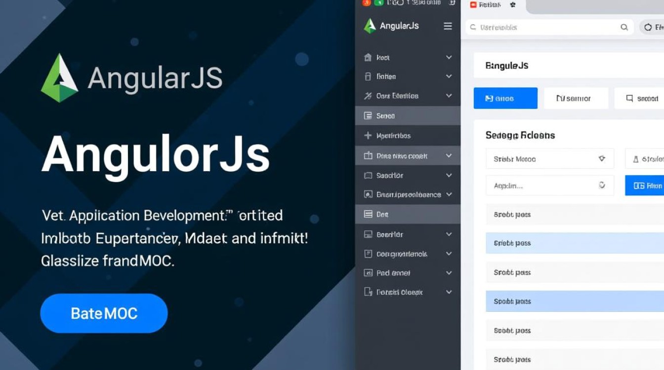 AngularJS实现分页时，如何处理动态数据加载与页码同步？