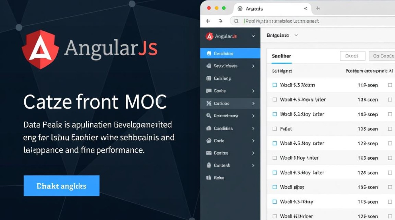 AngularJS实现分页时，如何处理动态数据加载与页码同步？
