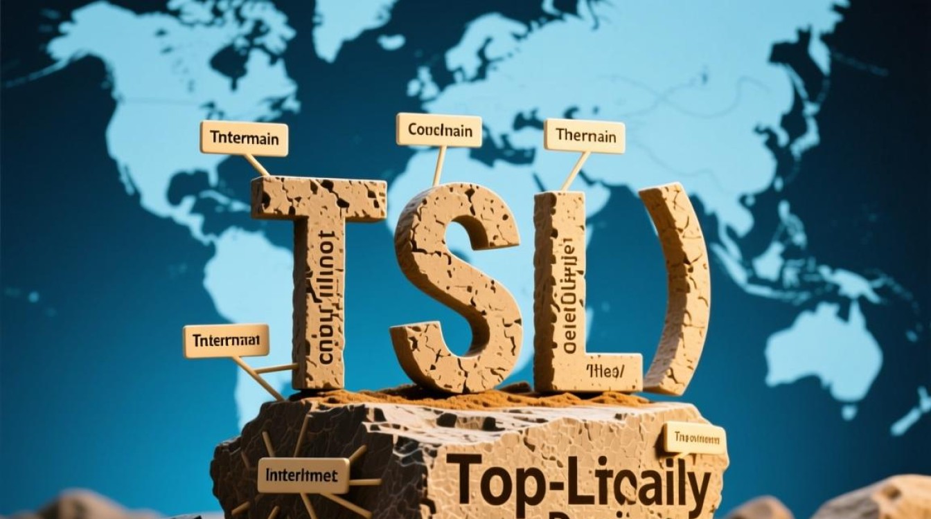 顶级域名与地区域名有何区别与联系？揭秘两者间奥秘！