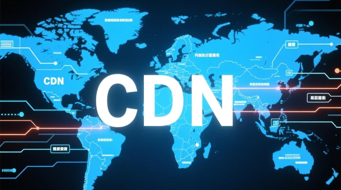 关于储存桶，能否绑定非自建平台的cdn加速域名？