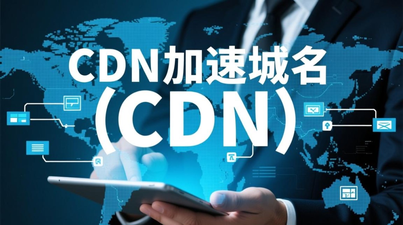 关于储存桶，能否绑定非自建平台的cdn加速域名？