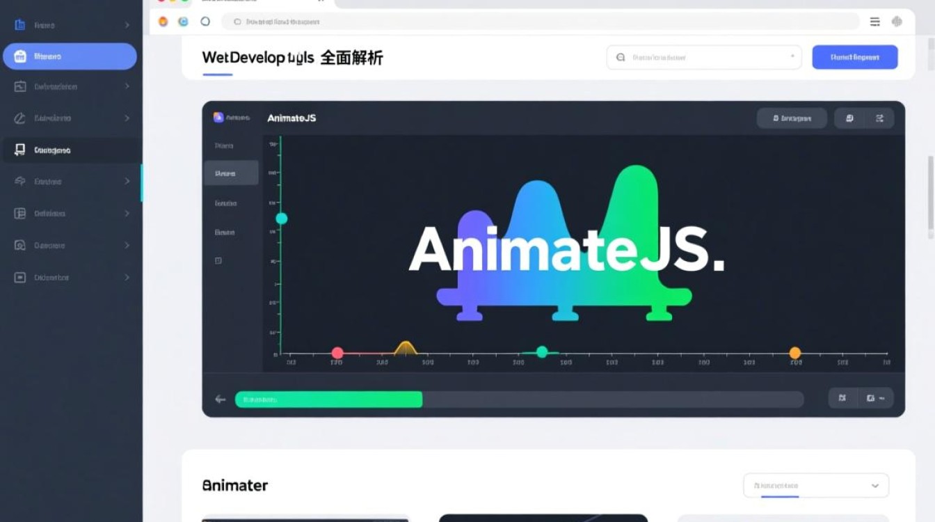 Animate.js官网怎么下载使用？新手入门教程在哪找？