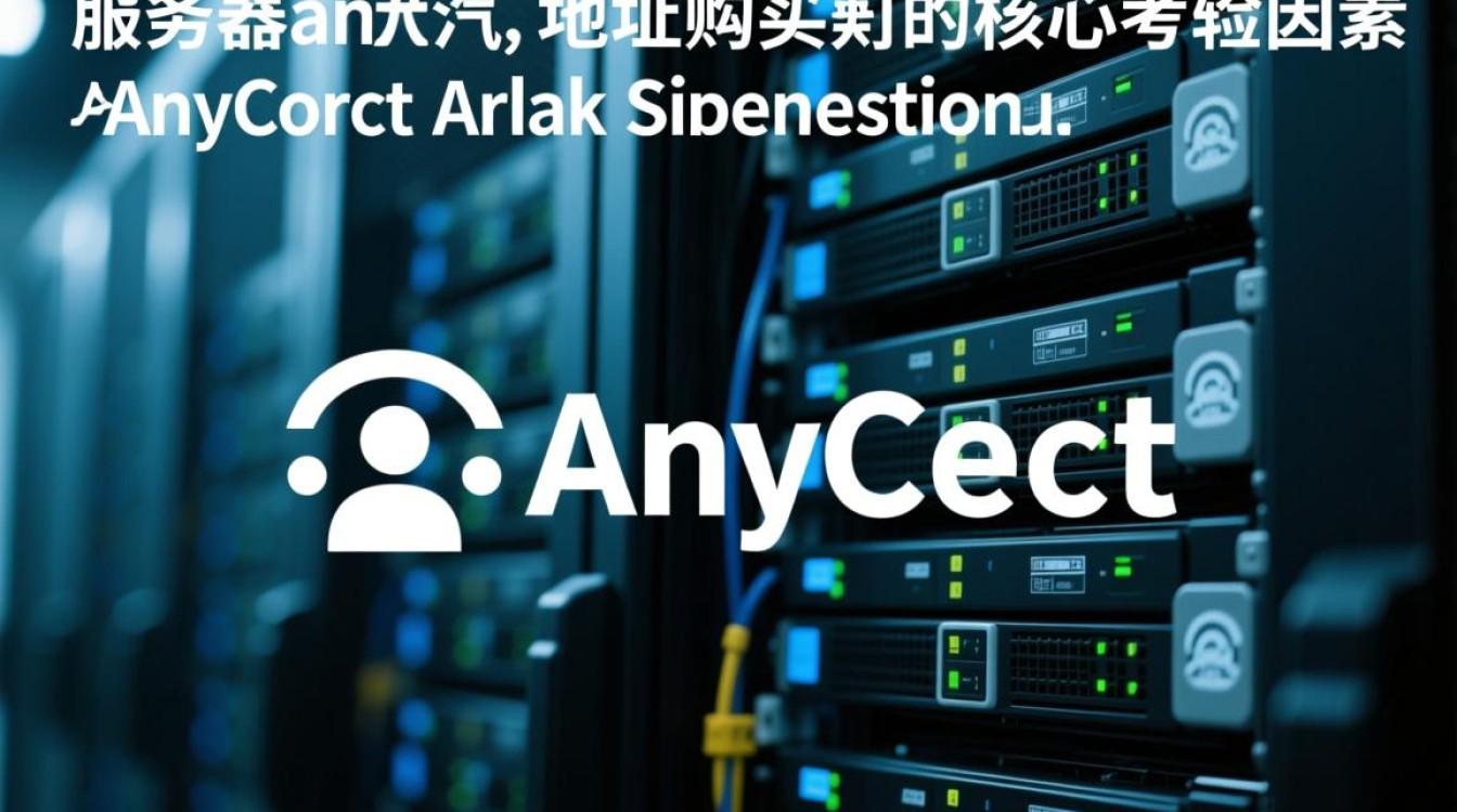 anyconnect服务器地址购买去哪买？靠谱渠道有哪些？