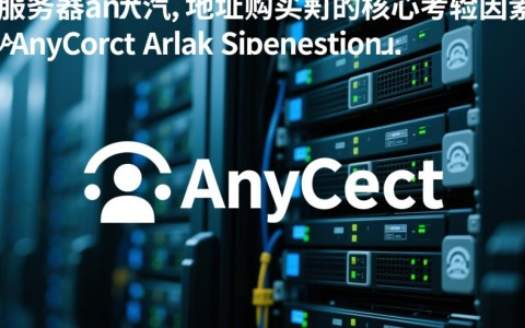 anyconnect服务器地址购买去哪买?靠谱渠道有哪些?