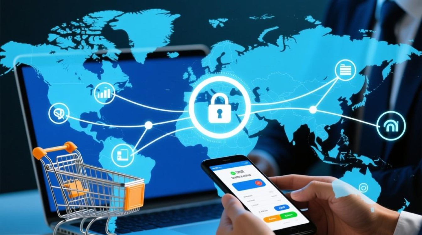 安全电子交易有什么用？能保障哪些支付场景的资金安全？