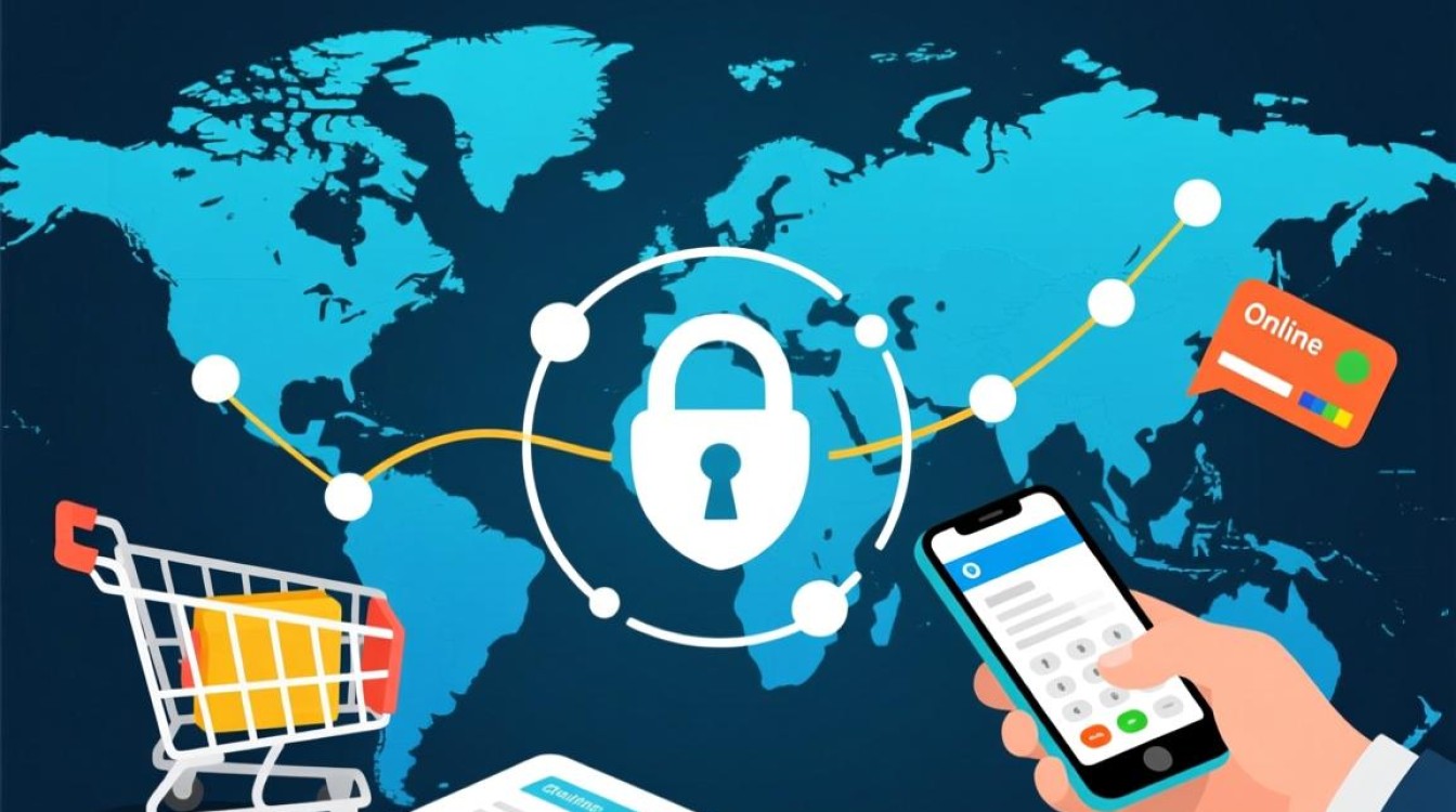 安全电子交易有什么用？能保障哪些支付场景的资金安全？