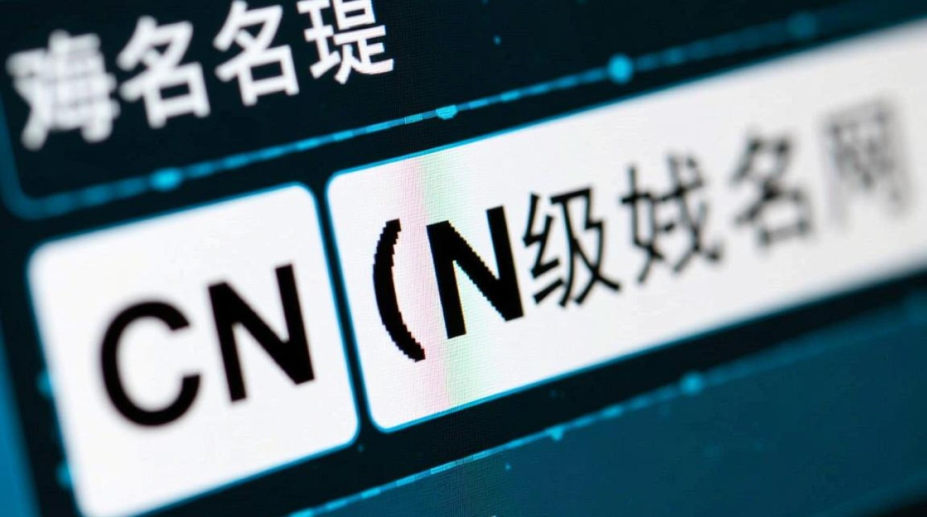 域名cn究竟属于哪一级域名？解析其层级结构之谜！