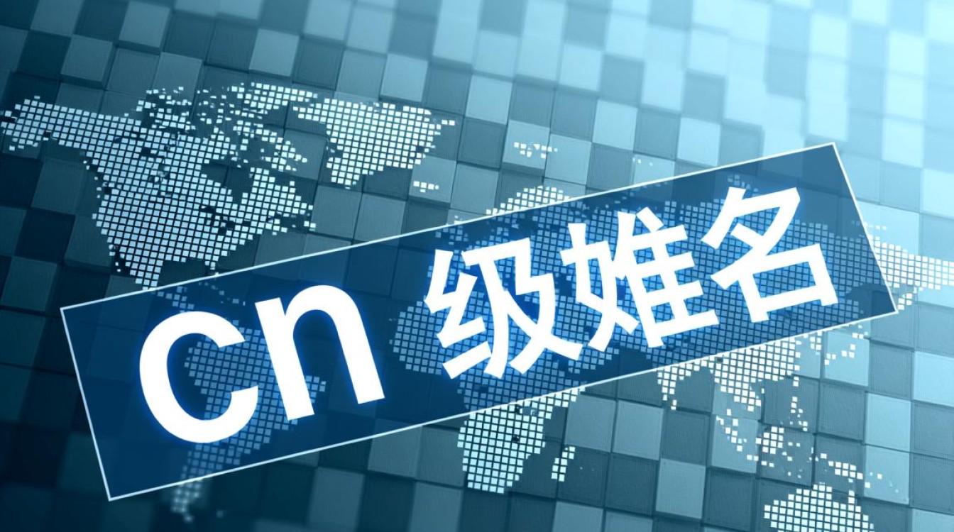 域名cn究竟属于哪一级域名？解析其层级结构之谜！