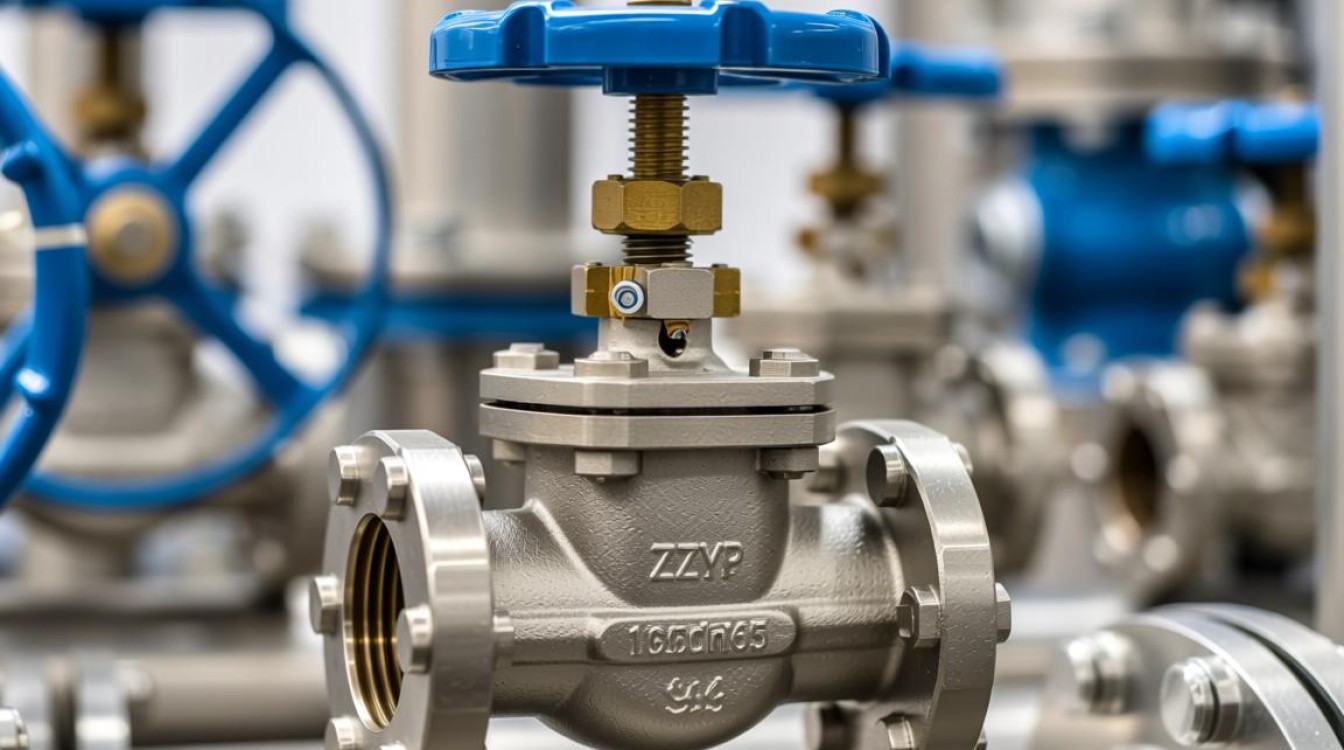 自力式调节阀zzyp-16cdn65特点及应用领域有哪些疑问？