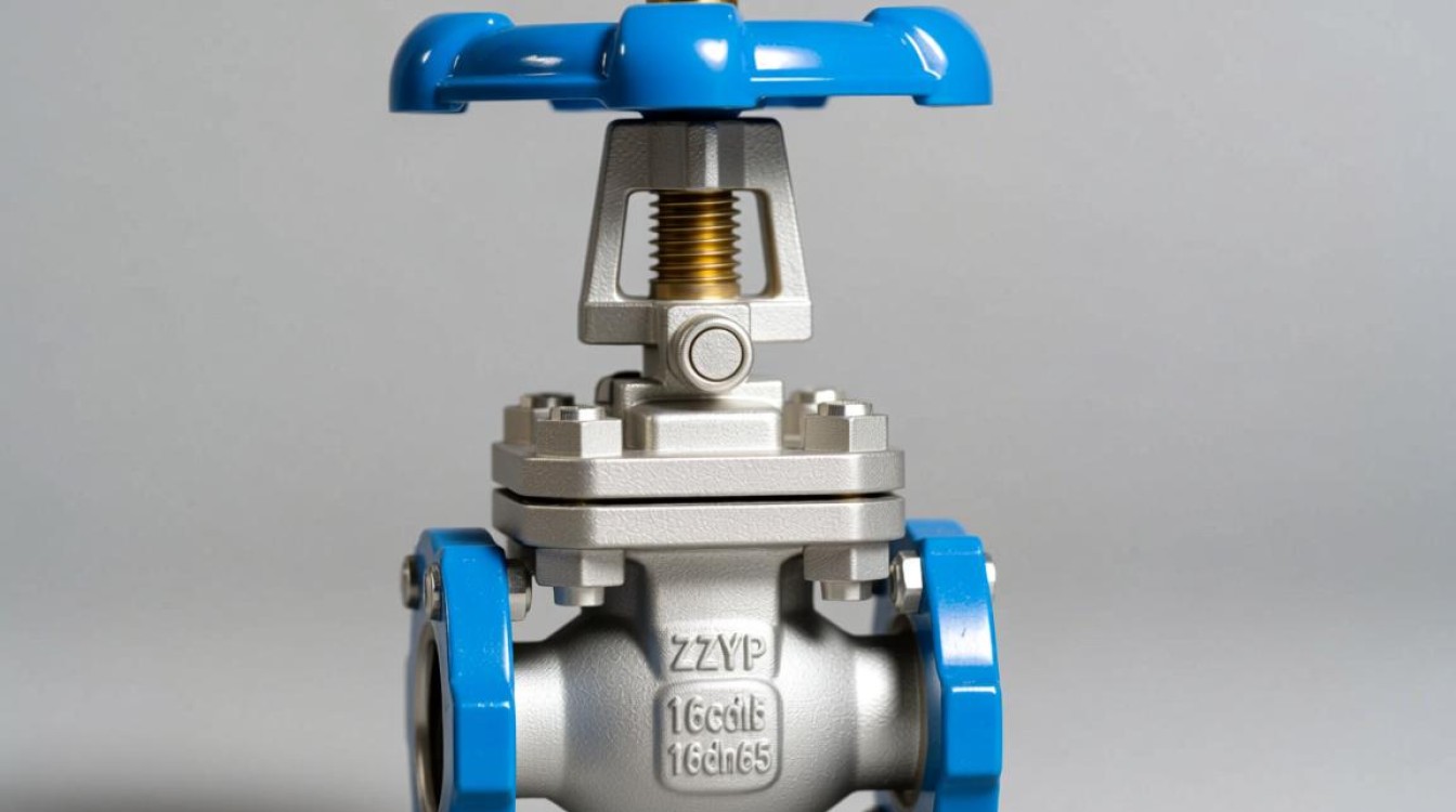 自力式调节阀zzyp-16cdn65特点及应用领域有哪些疑问？