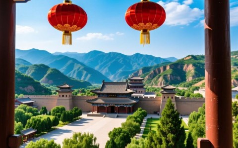 陕西中国服务器,为何成为企业数据存储的首选之地?