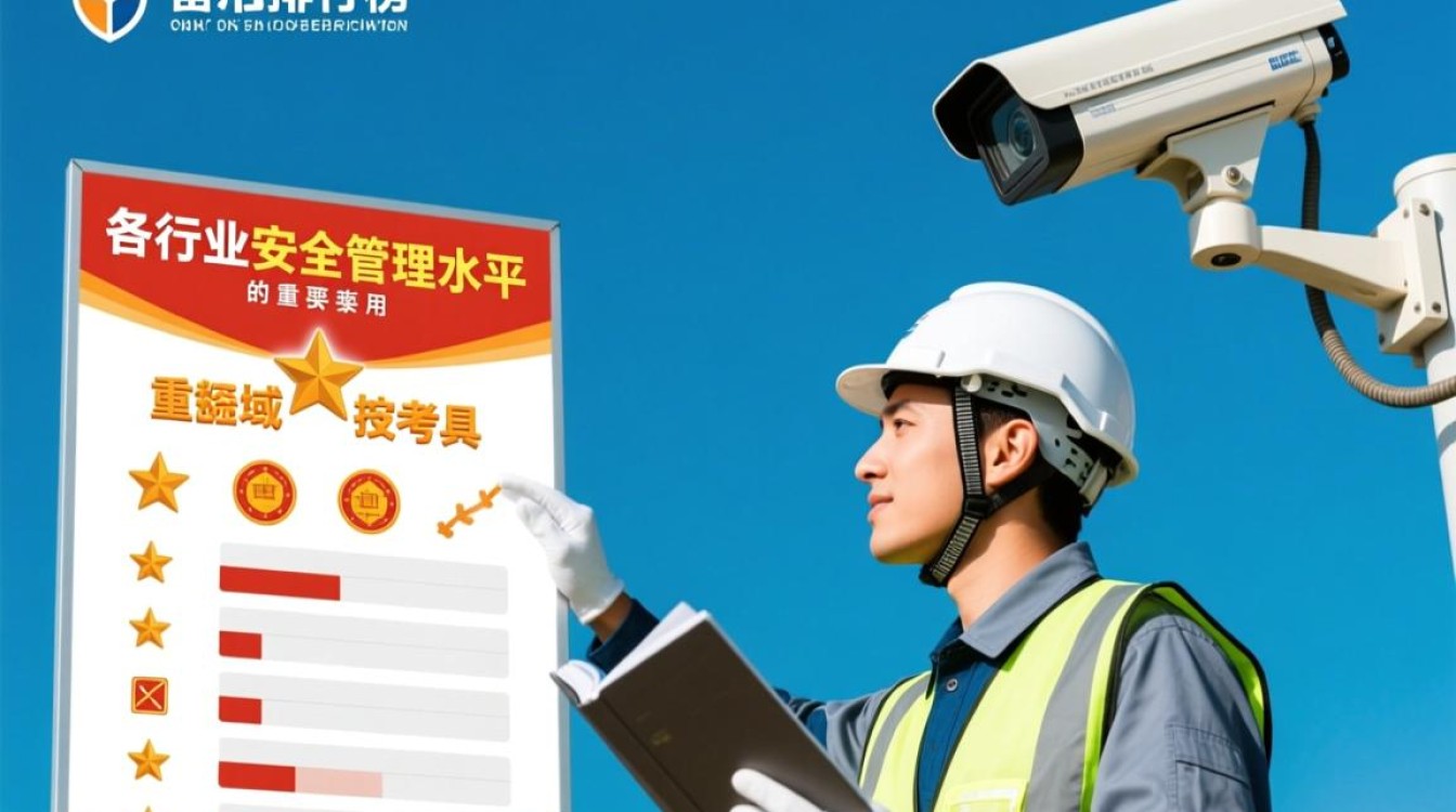 安全监控与巡检排行榜，哪些品牌技术更领先？