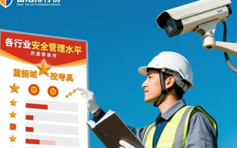 安全监控与巡检排行榜，哪些品牌技术更领先？