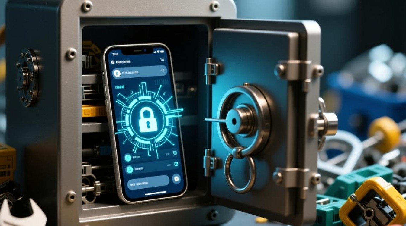 安全管家手机数据粉碎能彻底删除隐私数据吗？