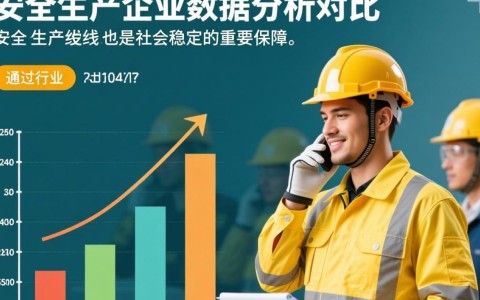 安全生产数据分析对比如何精准识别潜在风险?