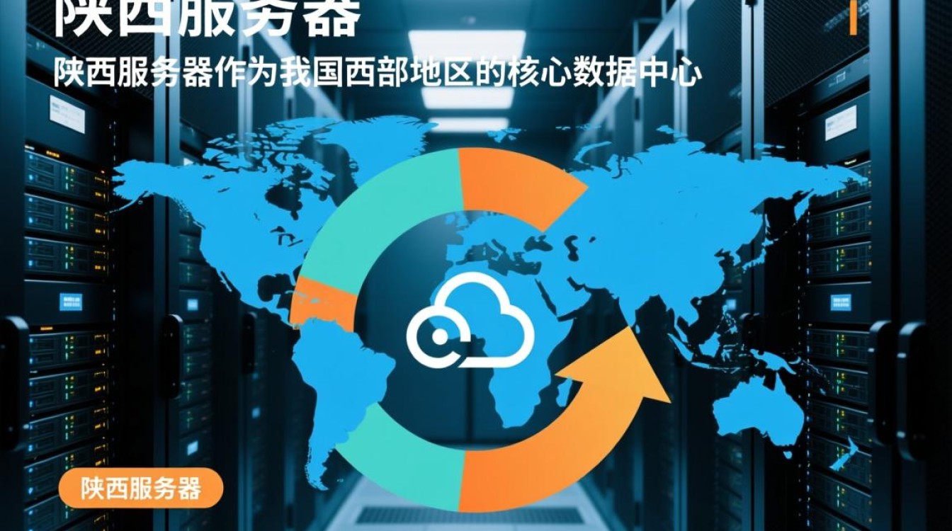 陕西服务器费用是多少？性价比分析及选择指南！