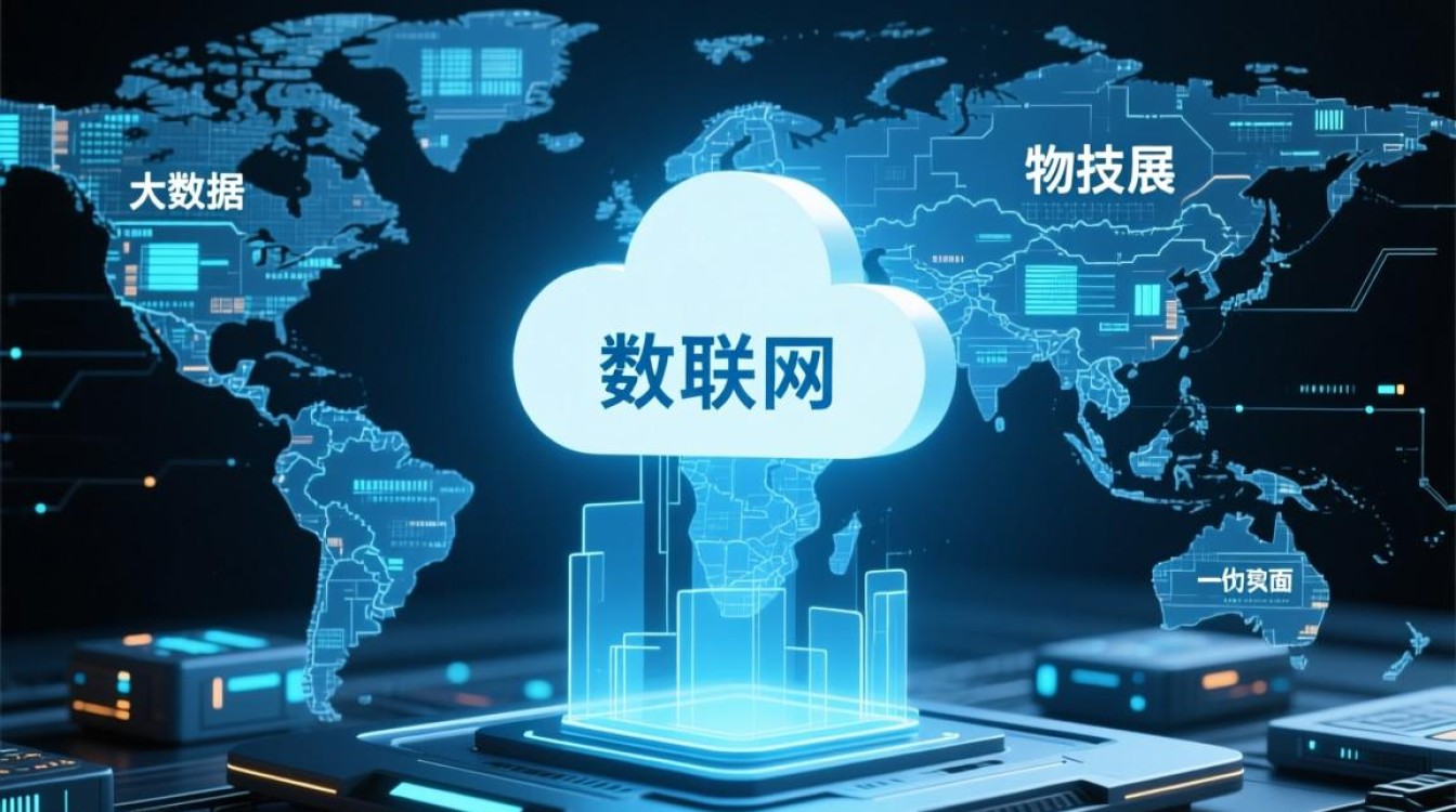 近年来，云计算、大数据、物联网的兴起，背后隐藏哪些变革机遇与挑战？