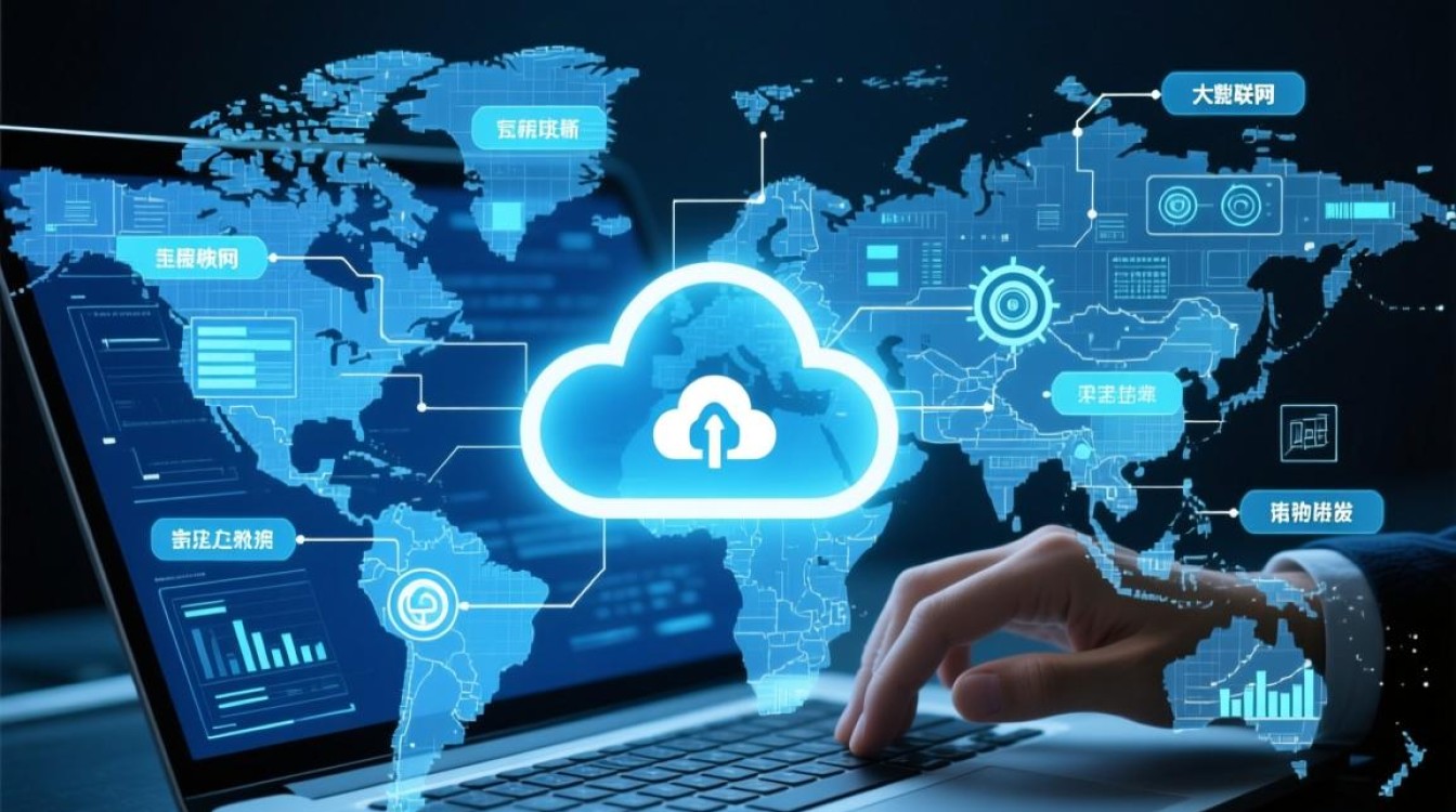 近年来，云计算、大数据、物联网的兴起，背后隐藏哪些变革机遇与挑战？