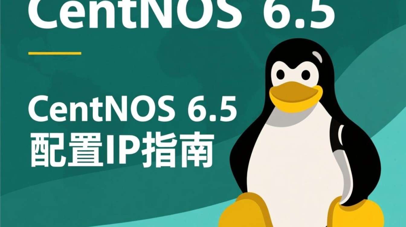CentOS 6.5 系统中如何正确配置IP地址？详细步骤与常见问题解答！