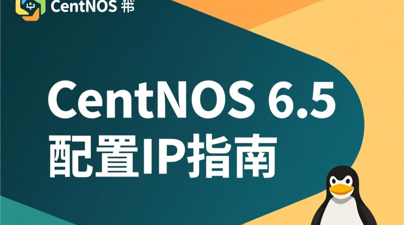 CentOS 6.5 系统中如何正确配置IP地址？详细步骤与常见问题解答！