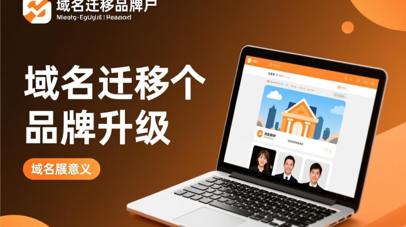 个人域名转为公司域名，如何顺利完成及避免常见问题？