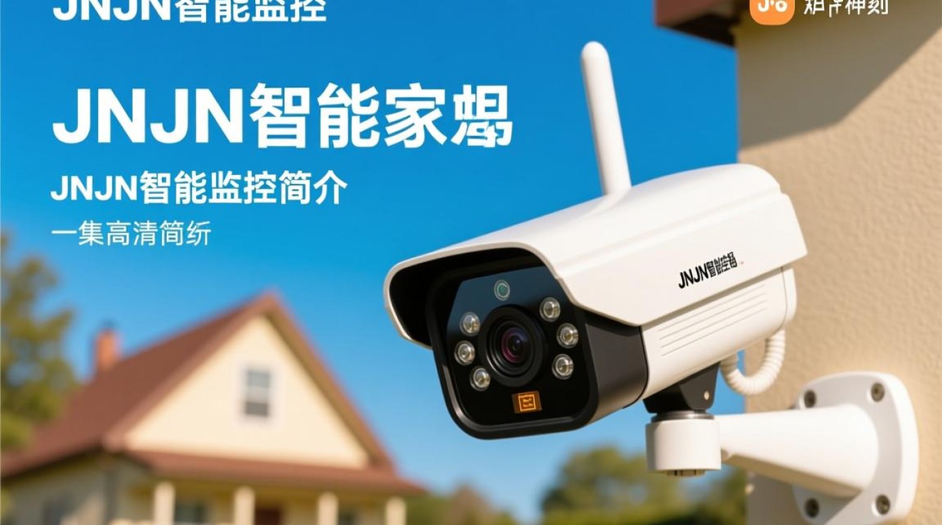 JNJN智能监控摄像机app如何操作？使用_jnjn智能监控摄像机疑问解答