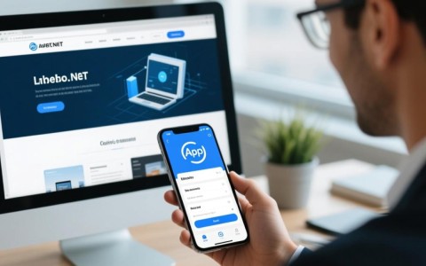 .net开发网站如何转换?.net网站能直接制作成app吗?转换过程与技巧揭秘