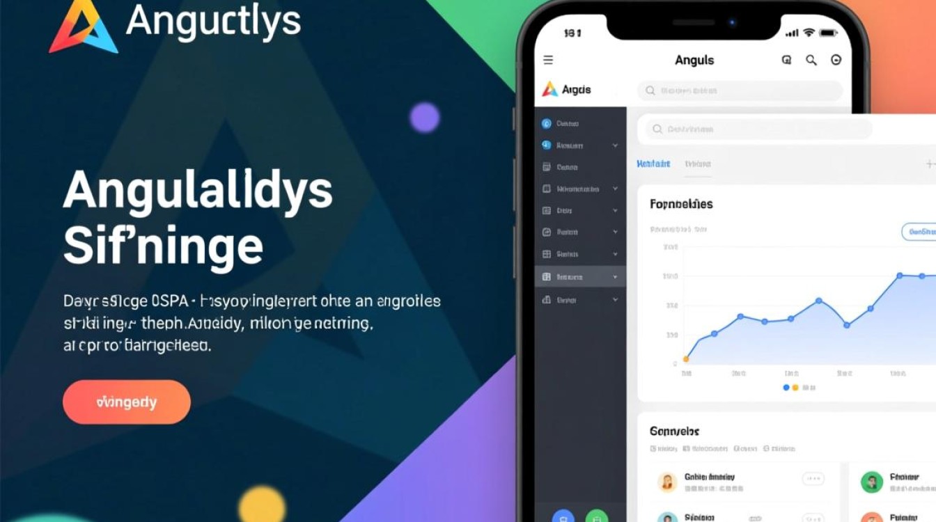 AngularJS路由切换视图，如何实现动态页面加载与配置？