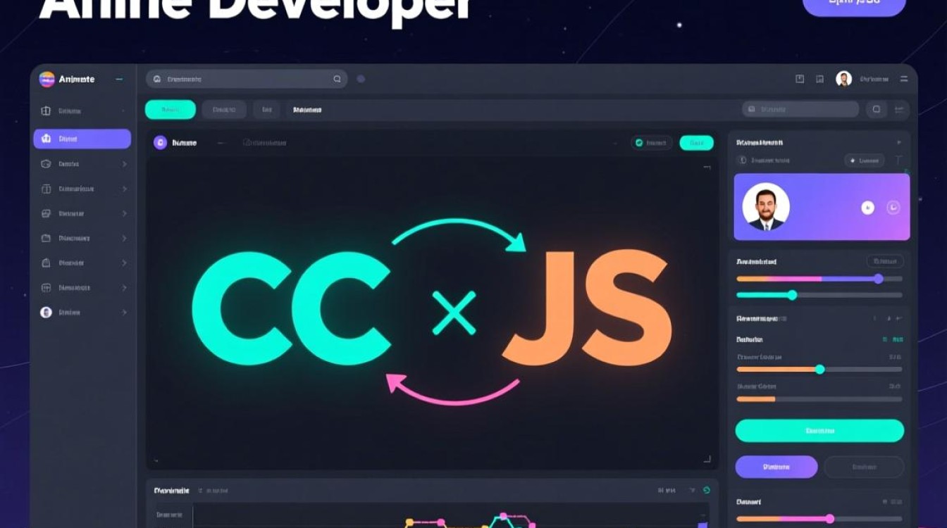 Animate CC如何用JS实现交互效果？