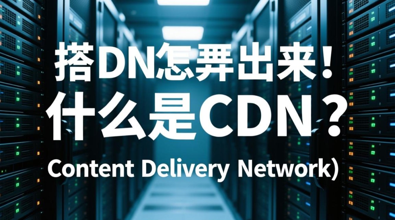 如何成功搭建并运营个人cdn服务器？操作步骤详解与常见问题解答