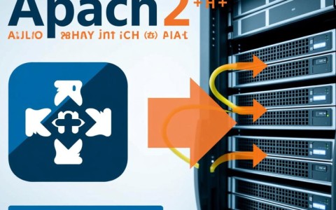 apache2域名绑定详细步骤是怎样的?新手如何正确配置?