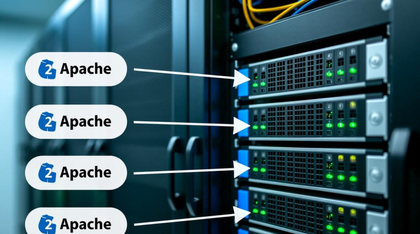 apache2域名绑定详细步骤是怎样的？新手如何正确配置？