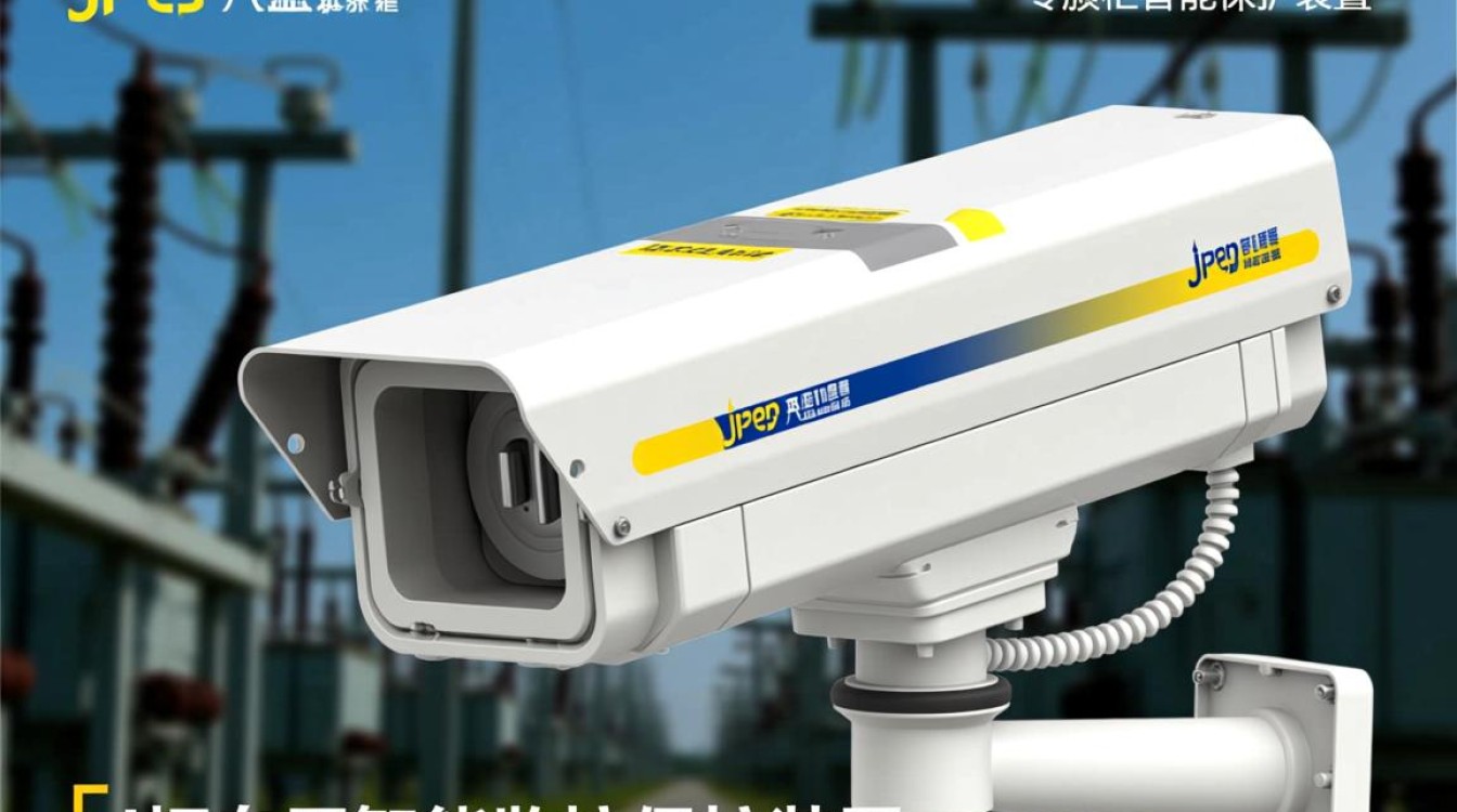 JP柜专用智能监控保护装置，电阻柜智能监控装置，如何实现高效安全监控？