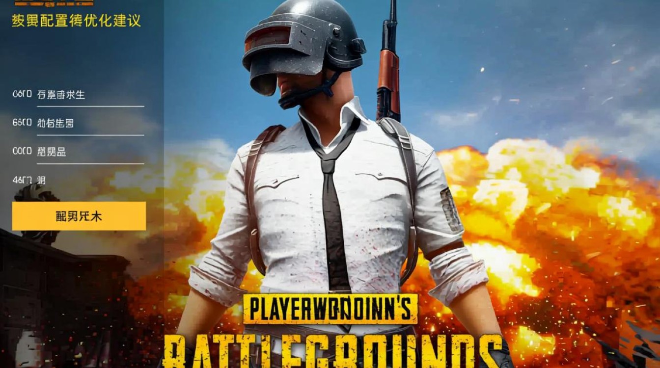 绝地求生大逃杀最低配置是多少？升级电脑配置有必要吗？