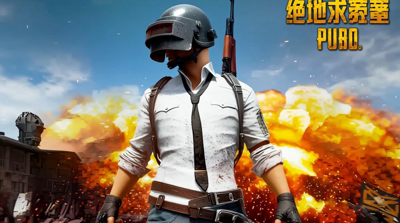 绝地求生大逃杀最低配置是多少？升级电脑配置有必要吗？