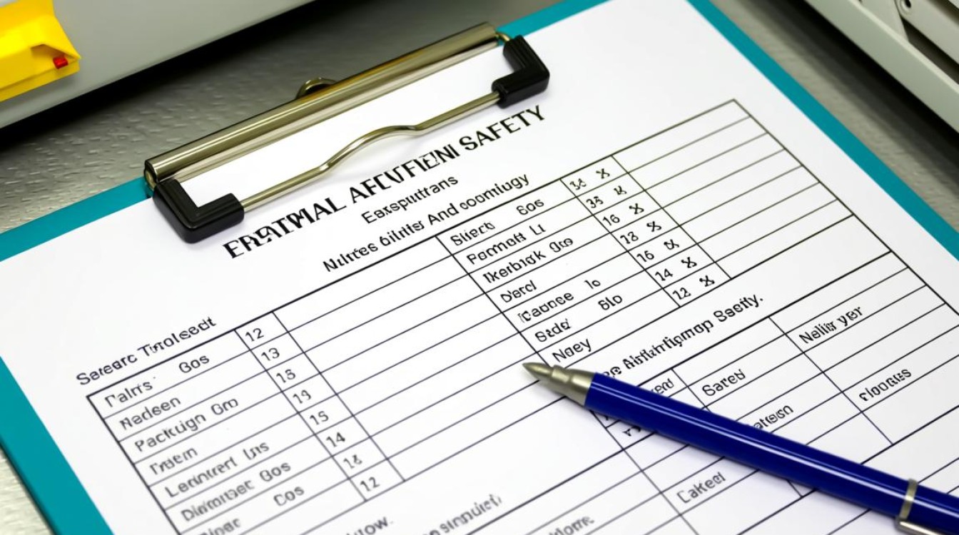 安全栅仪表数据表选型时，这些关键参数你都看懂了吗？