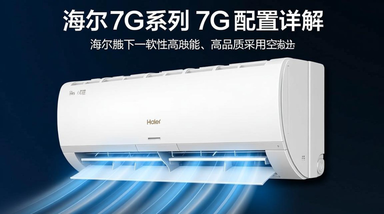 海尔7G配置具体参数是什么？性能如何？性价比高吗？