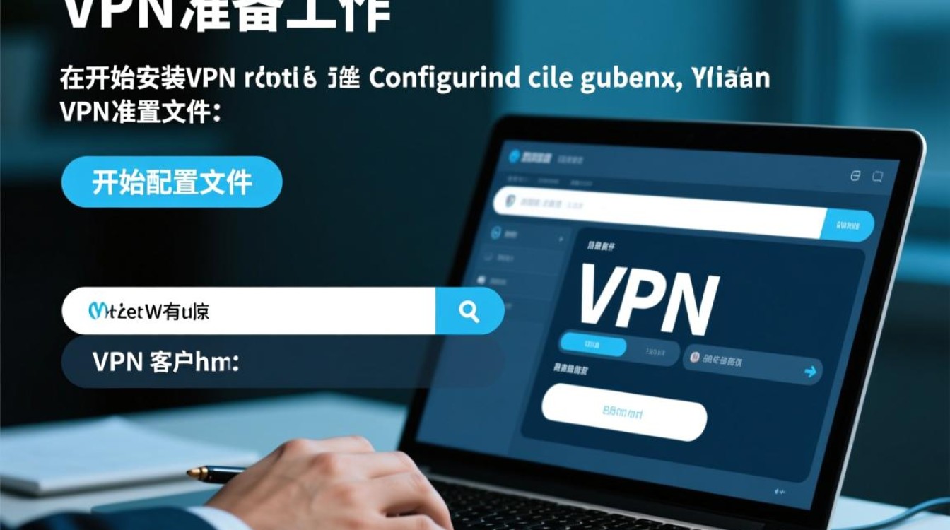 如何正确安装和配置VPN文件？详细步骤和注意事项解析？