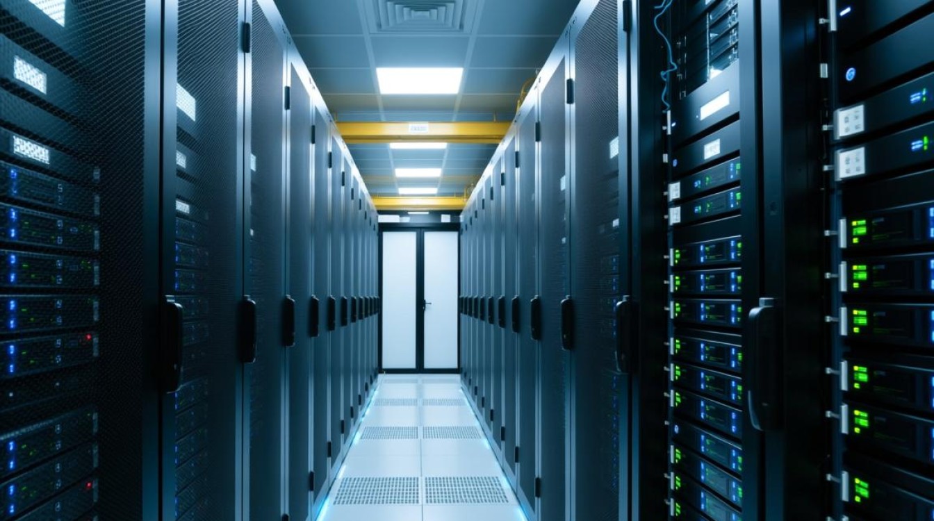 陕西大型服务器项目，背后的技术挑战与市场前景如何？