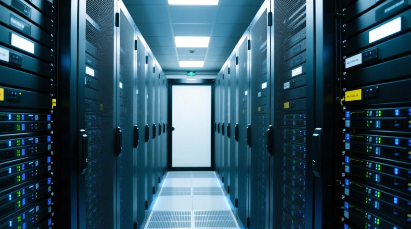 陕西大型服务器项目，背后的技术挑战与市场前景如何？