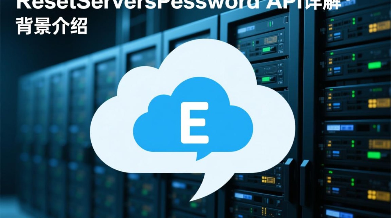 弹性云服务器批量重置密码API操作，BatchResetServersPassword如何实现？