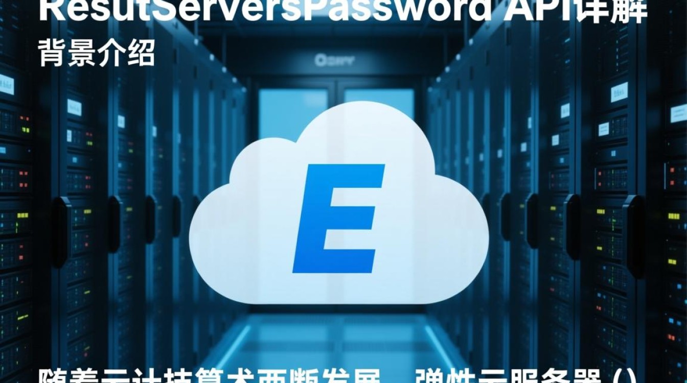 弹性云服务器批量重置密码API操作，BatchResetServersPassword如何实现？