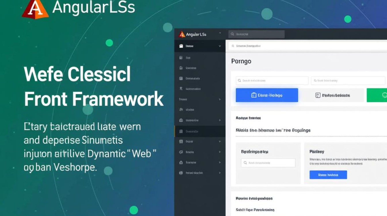 AngularJS静态模板详解，如何入门并掌握基础语法？