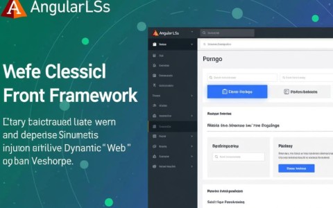 AngularJS静态模板详解，如何入门并掌握基础语法？